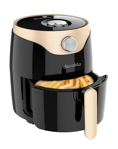 FREIDORA AIRE 3.5L, DECAKILA
