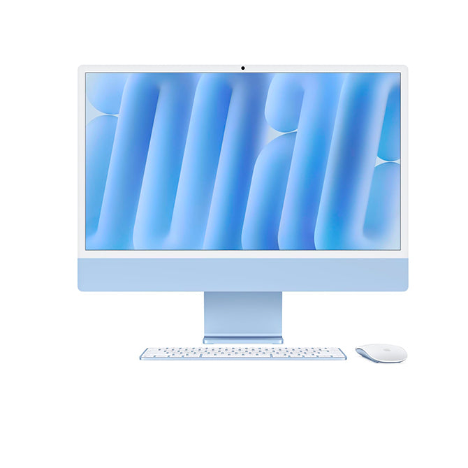 Imac 24" m4