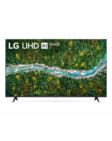 TELEVISOR LG 4K 55"