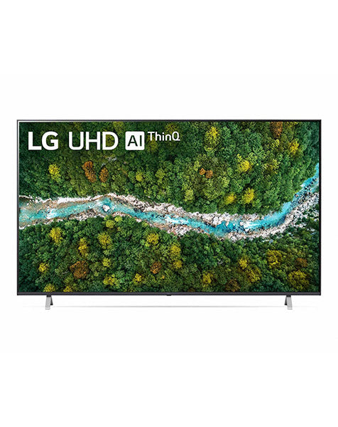 TELEVISOR LG 4K 75"