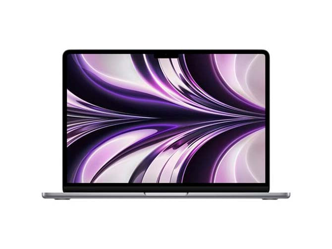 Macbook air 13”6 M2 256 8gb ram