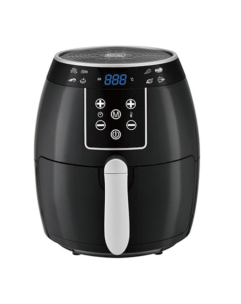 FREIDORA AIRE 7L 1800W, ROYAL
