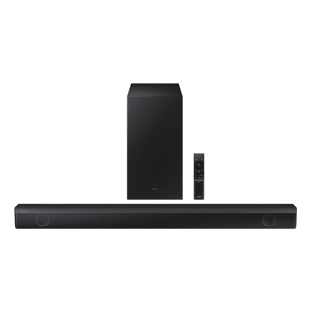SOUNDBAR SAMSUNG