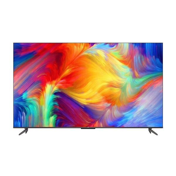 TELEVISOR TCL 4K 75"