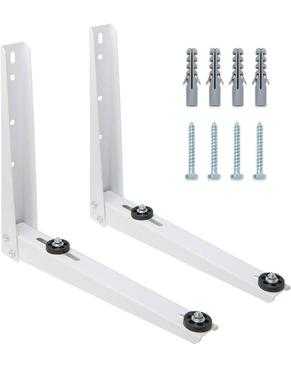 SOPORTE DE MOTOR AIRE 18-24K WELL COMPRESOR, ROYAL