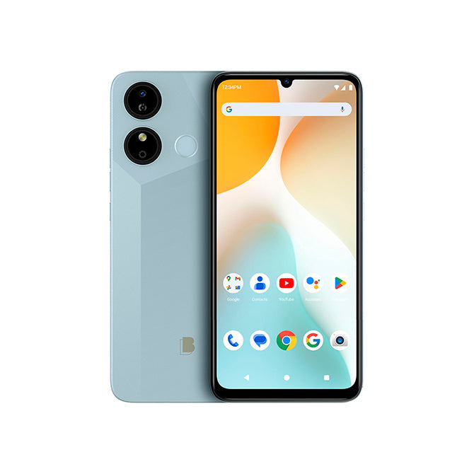 BLU G44 (64Gb, 6.8", 6Gb Ram 2+4)