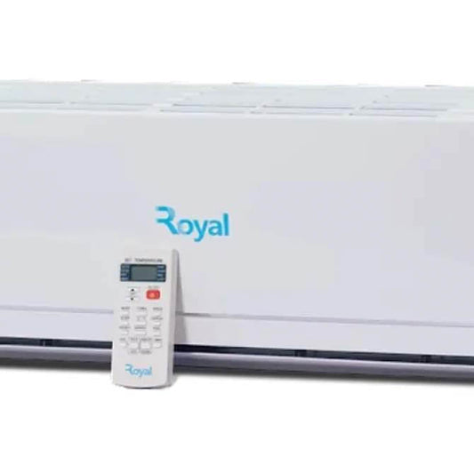 CONTROL REMOTO A-SPLIT ROYAL