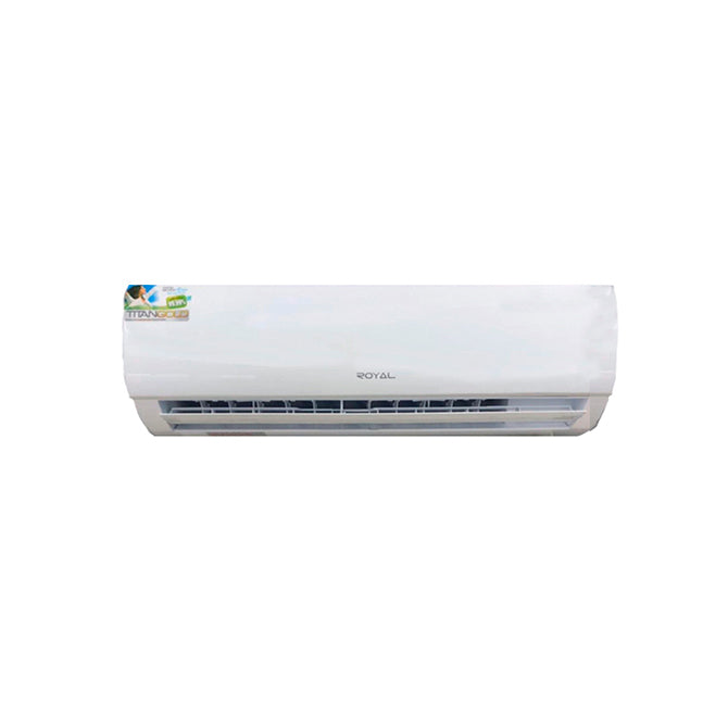 AIRE SPLIT 12K INVERTER WIFI BLANCO, ROYAL