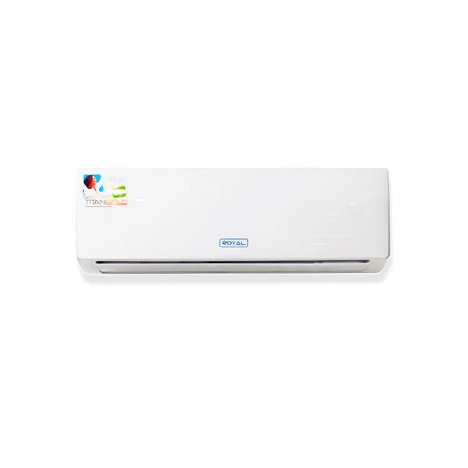 AIRE SPLIT 24K INVERTER WIFI BLANCO, ROYAL