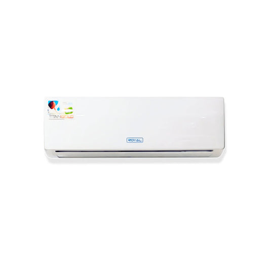 AIRE SPLIT 24K INVERTER WIFI BLANCO, ROYAL