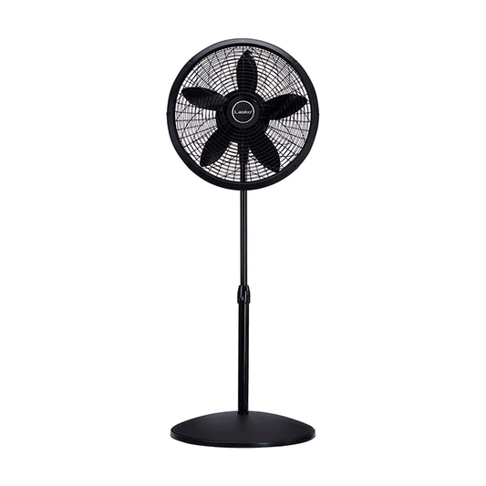 ABANICO 16" PEDESTAL 3 VELOCIDADES, LASKO