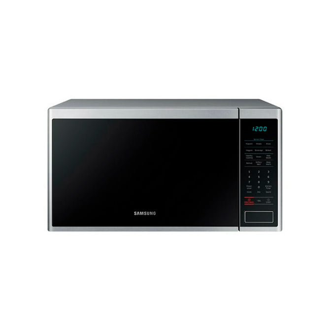 MICROWAVE 1.4 CU.FT. SAMSUNG