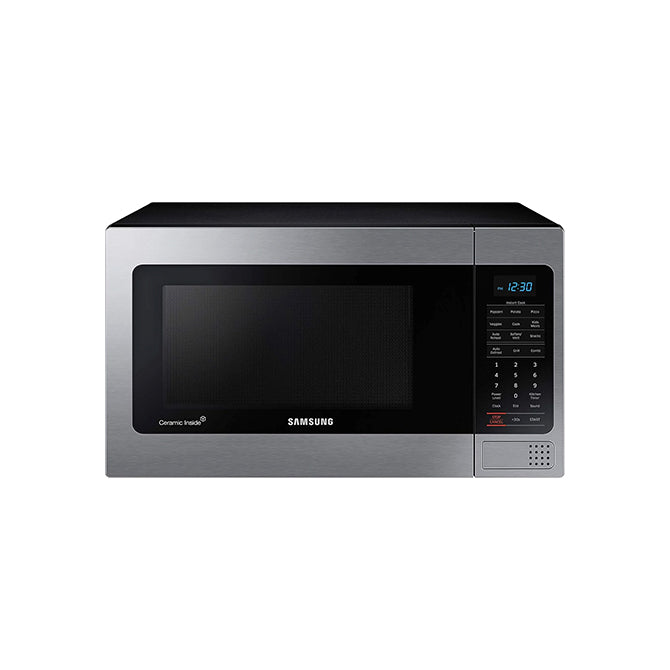 MICROWAVE 1.4 CU.FT. SAMSUNG