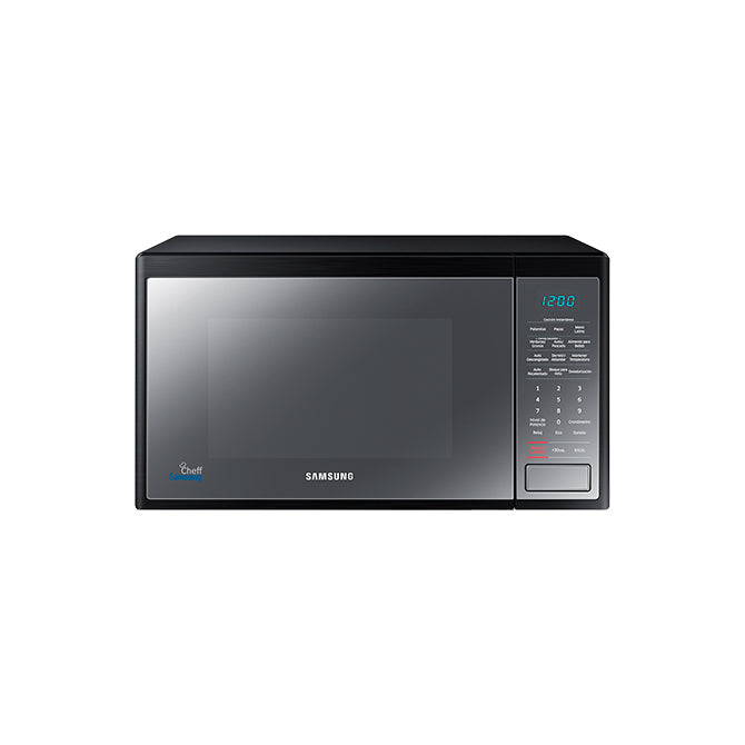 MICROWAVE 1.1 CU FT SAMSUNG