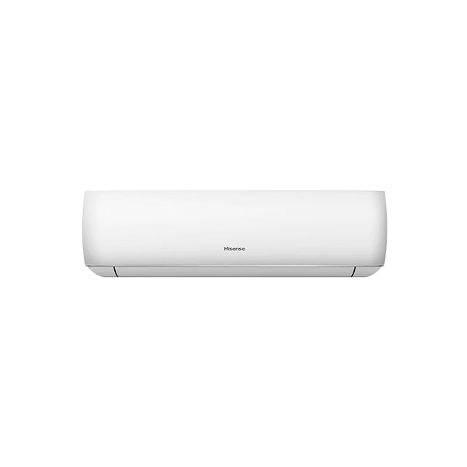 AIRE SPLIT 12BTU INVERTER/CON TUBERIA 220V/60HZ, HISENSE