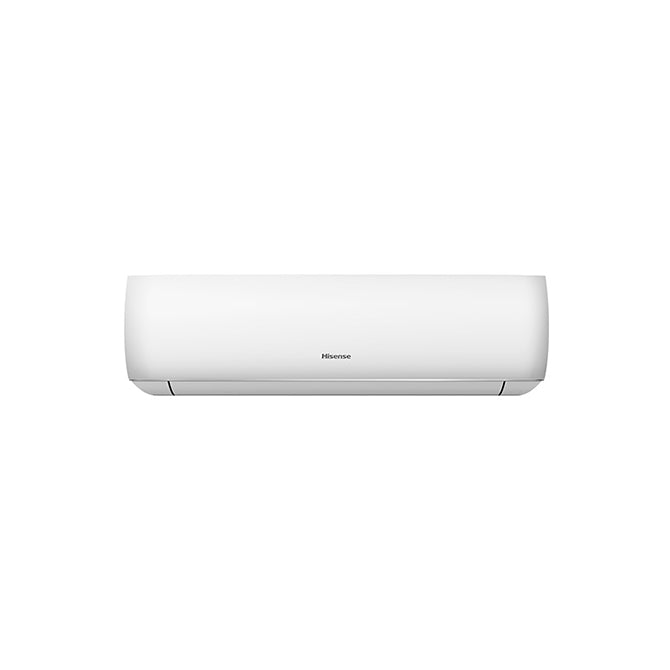 AIRE SPLIT 24BTU INVERTER/CON TUBERIA 220V/60HZ, HISENSE