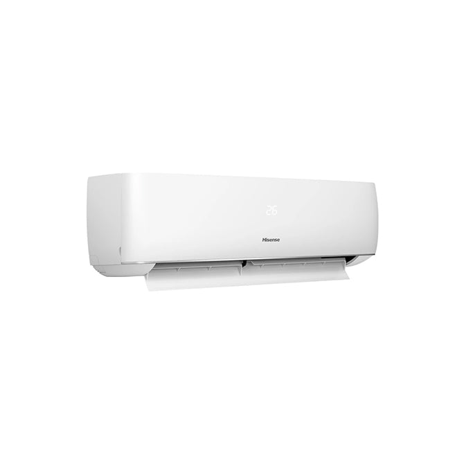 AIRE SPLIT 12BTU INVERTER/CON TUBERIA 220V/60HZ, HISENSE