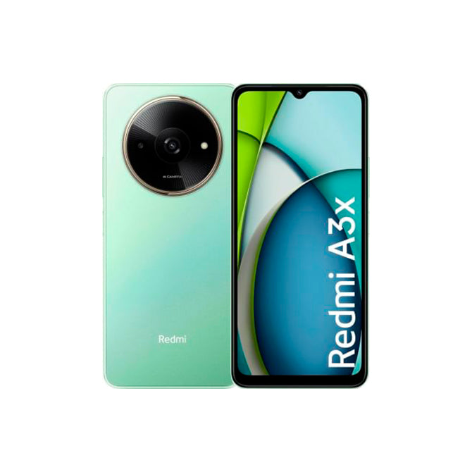 XIAOMI REDMI A3X GLOB