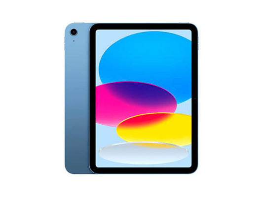 Ipad 10th gen 10.2"