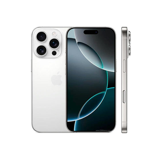 Iphone 16 Pro 128Gb Esim