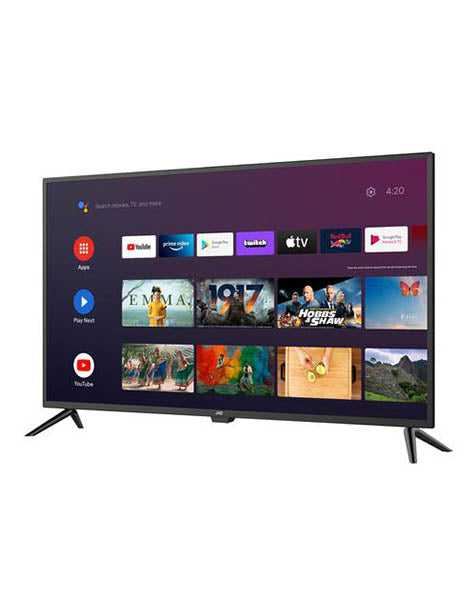 TELEVISOR JVC 42"