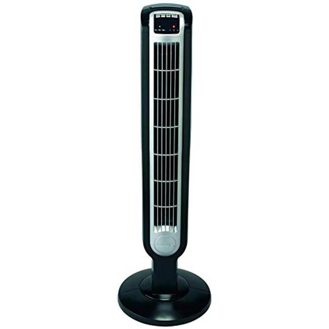 VENTILADOR TORRE, DECAKILA