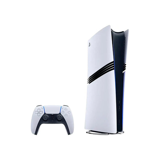 Ps5 Pro 2Tb