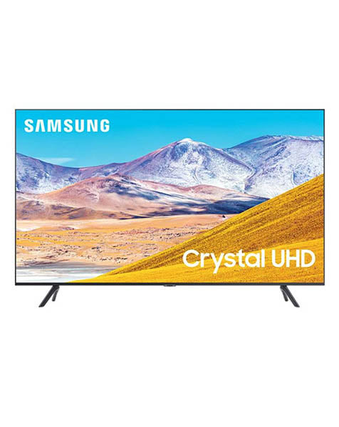 LED 55" UHD SMART TV, SAMSUNG
