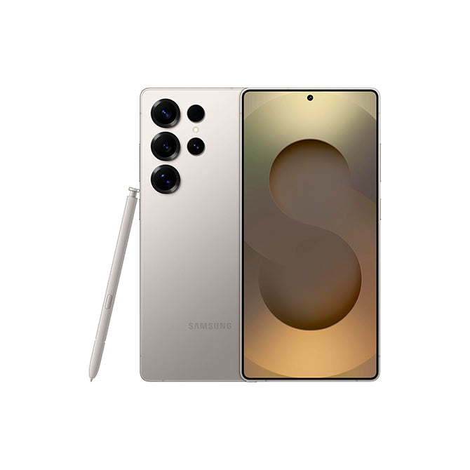 Samsung Galaxy S25 Ultra Tpa/Gto Ds (512Gb, 6.9", 12Gb Ram)
