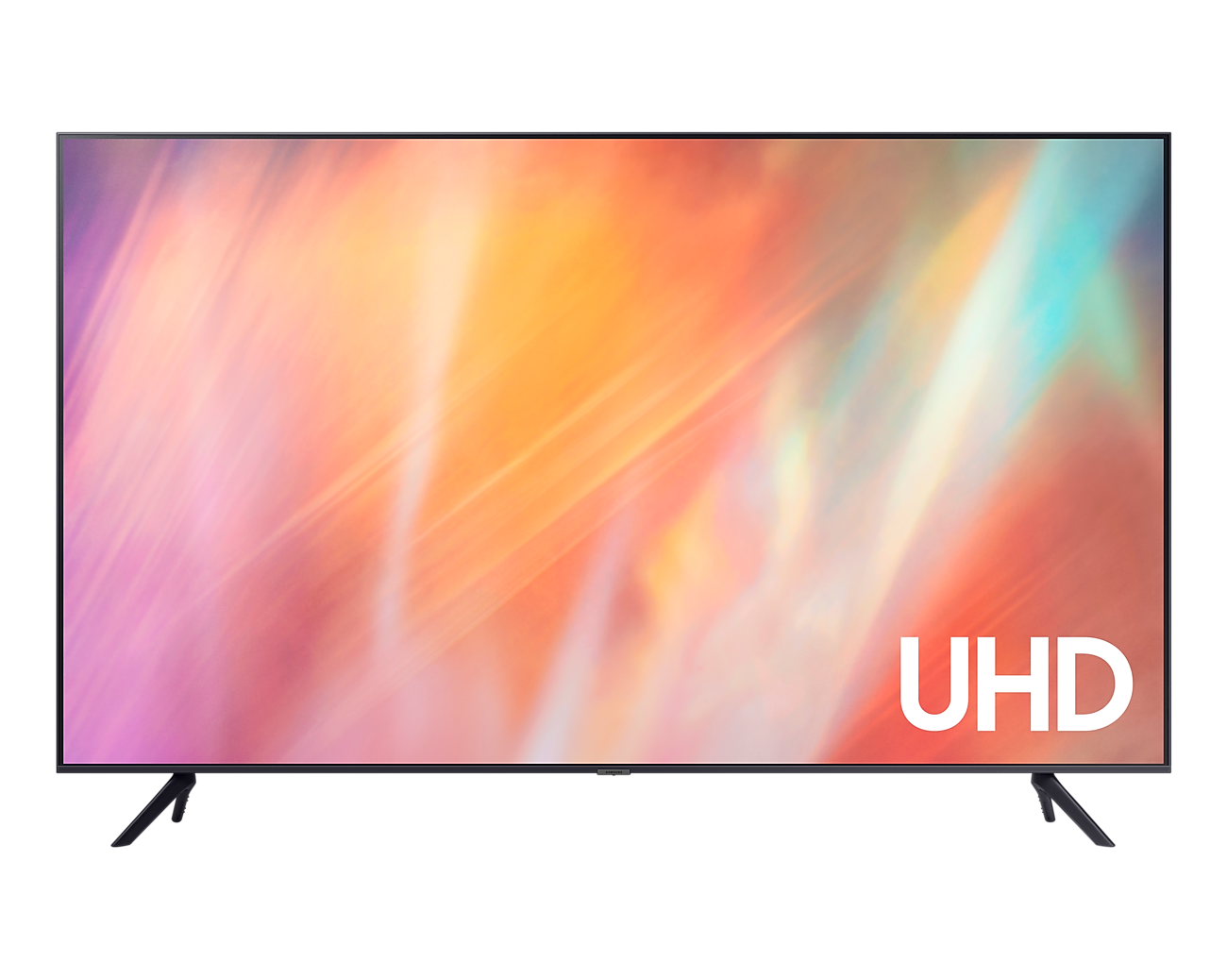 LED 50" SMART TV, SAMSUNG