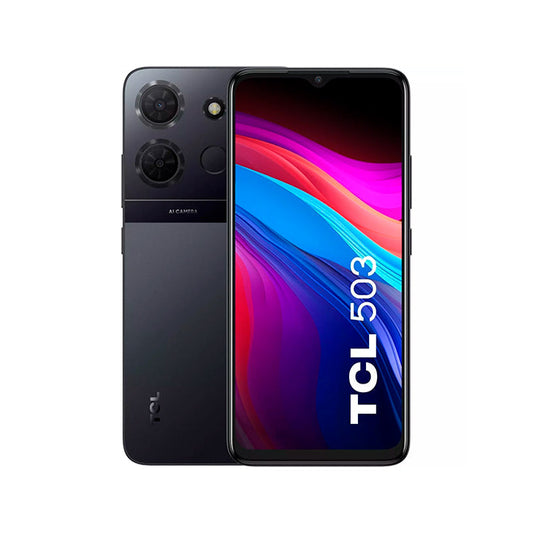 Tcl 503 (128Gb, 6.6", 9Gb Ram 3+6)