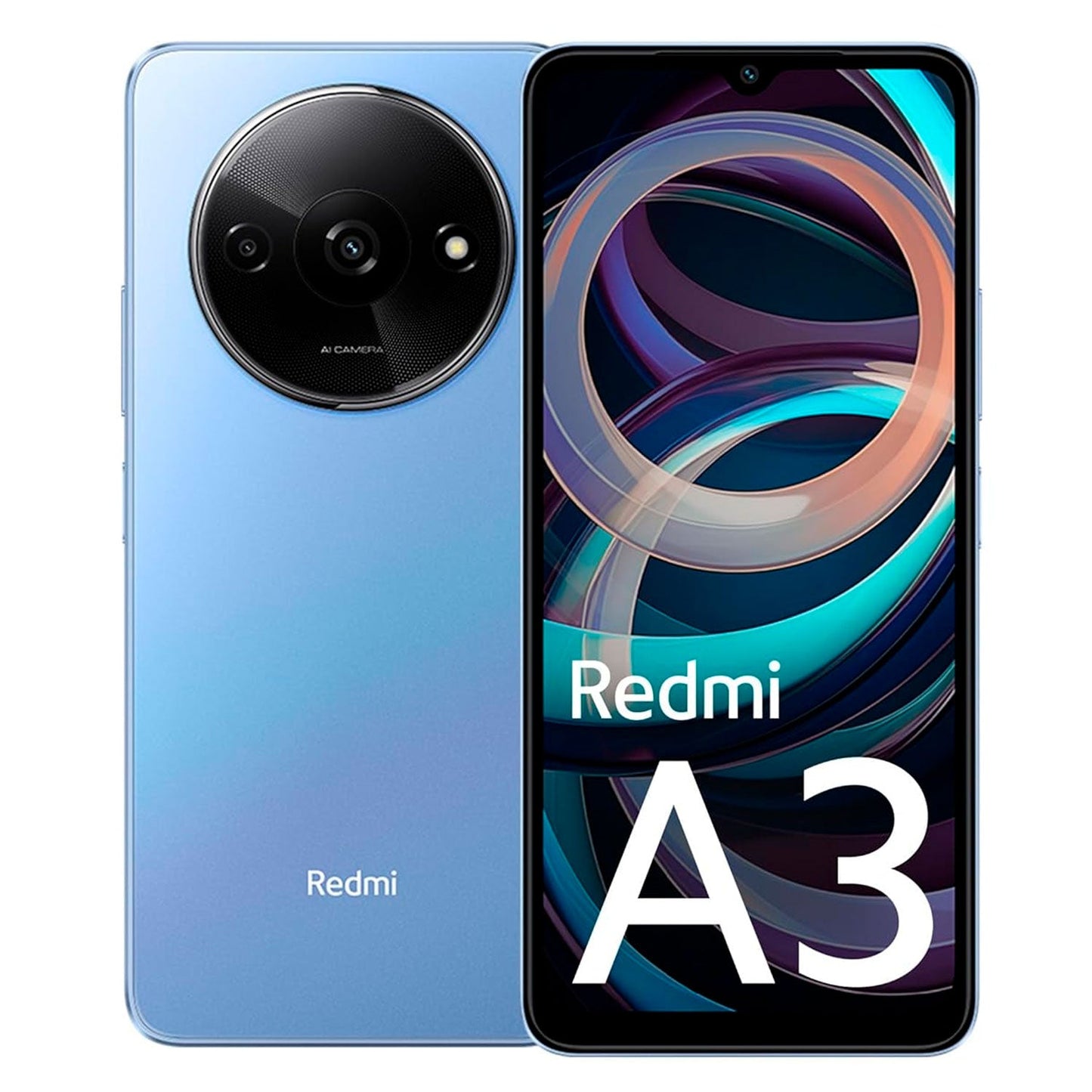 XIAOMI REDMI A3 GLOB 64gb