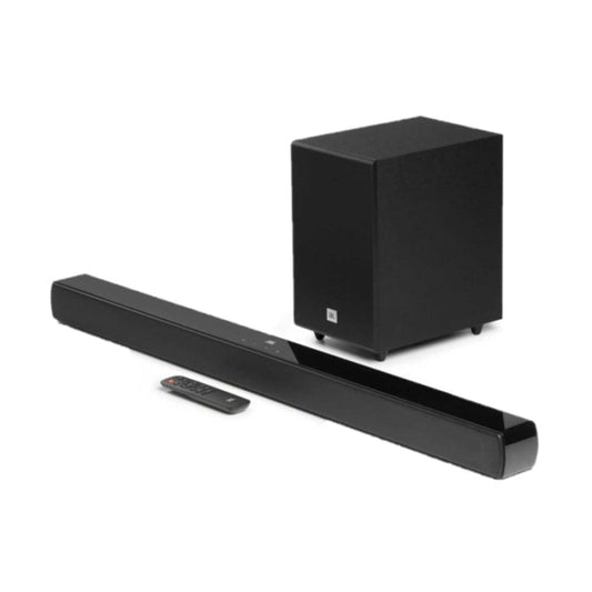BARRA DE SONIDO JBL